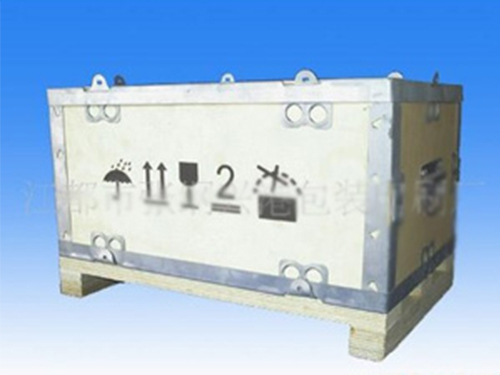 包装箱专用带钢